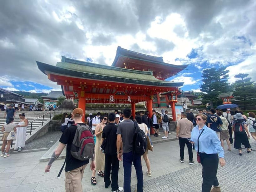 From Kyoto: Nara, Osaka & Kobe Day Trip - 3 Cities in 1 Day - Key Points That Make This Tour Worth Your Time