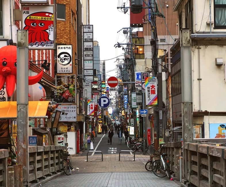 From Kyoto: Nara, Osaka & Kobe Day Trip - 3 Cities in 1 Day - What You Get for $129: Value Breakdown and Who It Fits