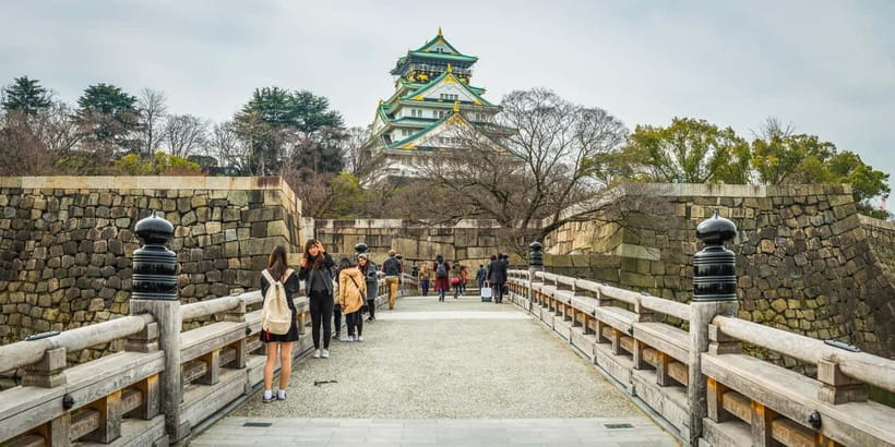 From Kyoto: Nara, Osaka & Kobe Day Trip - 3 Cities in 1 Day - Tips to Make Your Day Easier (and More Comfortable)