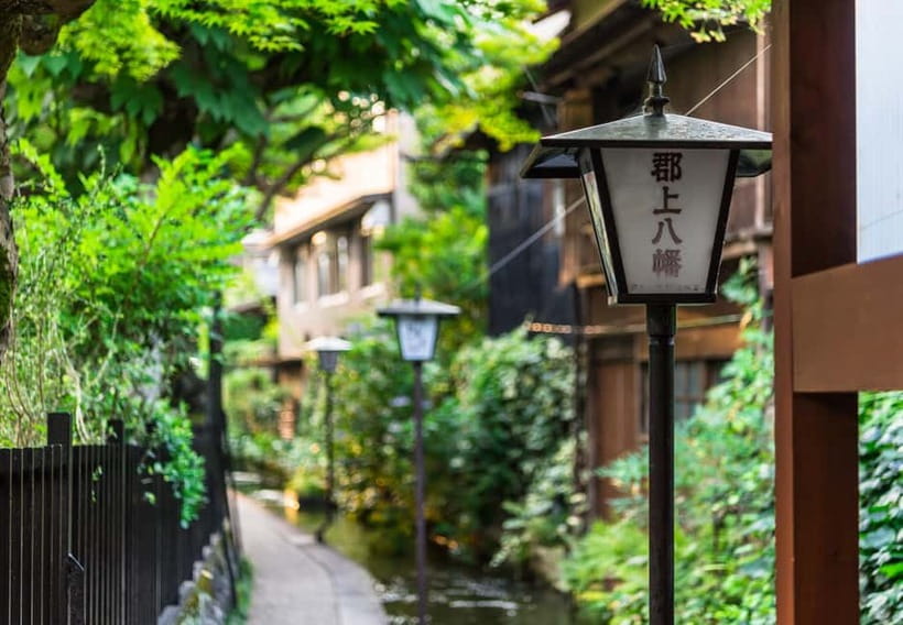 From Nagoya: Gujo, Hida Takayama, and Shirakawa-go Day Tour - The bus day reality: long rides, timed stops, and what helps