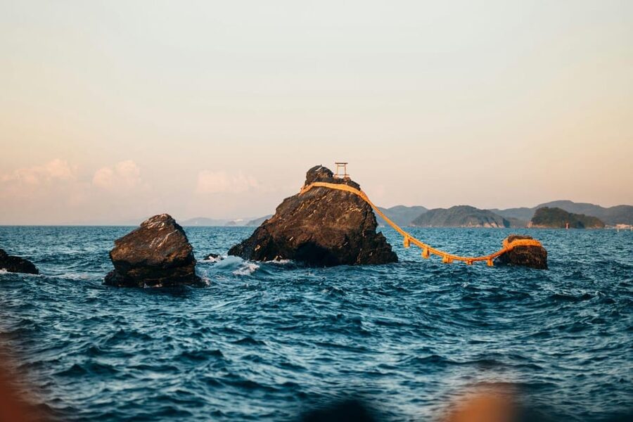 From Nagoya: Ise’s Sacred Shrines and Captivating Coastlines - Walking the Isuzu River: Flowers and Foliage Time That’s Easy to Miss