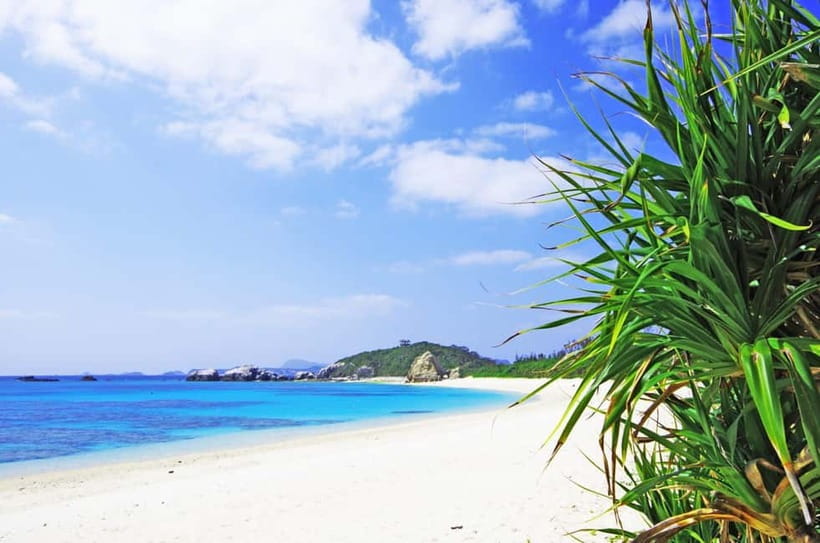 From Naha: Snorkeling Tour to Kerama by Ferry - Ferry timing that matters more than you think