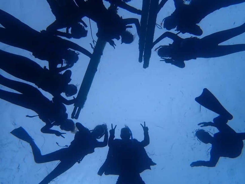From Naha: Tokashiki Island Day Trip by Boat - Snorkeling with sea turtles: what the tour does right