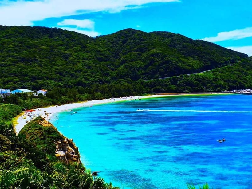 From Naha: Tokashiki Island Day Trip by Boat - Should you book the Naha to Tokashiki day trip?