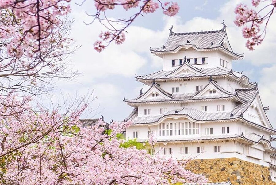 From Osaka: Himeji Castle, Arima Onsen & Mt. Rokko Day Tour - Why This Osaka Day Tour Works (And Who It Suits)