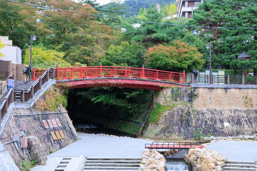 From Osaka: Himeji Castle, Arima Onsen & Mt. Rokko Day Tour - FAQ