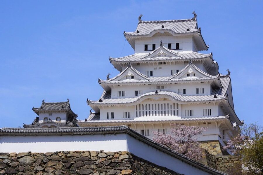 From Osaka: Himeji Castle, Arima Onsen & Mt. Rokko Day Tour - Price and Value: What $53 Gets You in Real Life