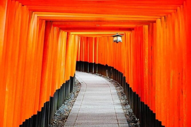From Osaka/Kyoto: Kyoto & Nara Day Trip with Optional Lunch - Why This Day Trip Feels Efficient (Even When It’s a Long Day)