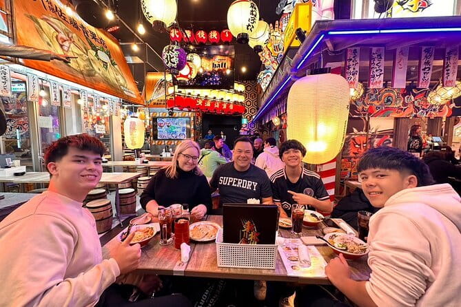 From Osaka/Kyoto: Kyoto & Nara Day Trip with Optional Lunch - Nara Park and Todai-ji: Deer Encounters Plus a UNESCO World Heritage Anchor