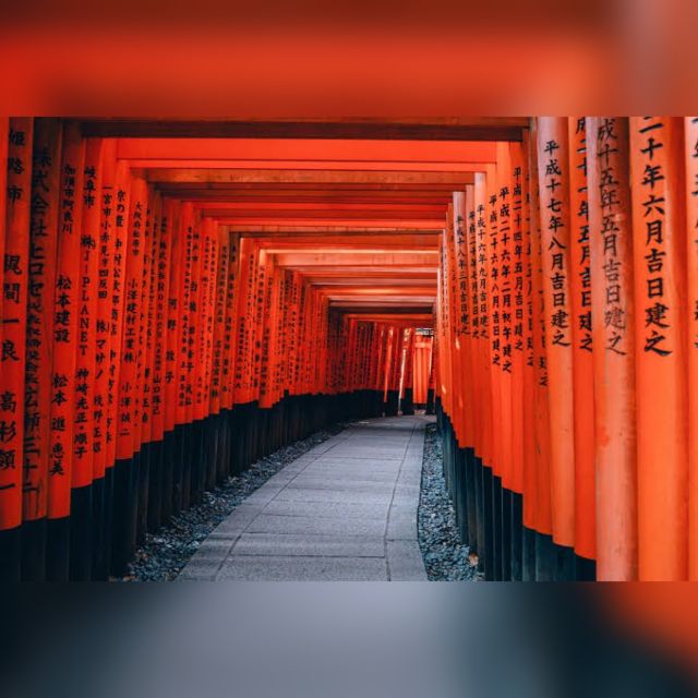 From Osaka/Kyoto: Private Kyoto & Nara Day Trip with Pickup - Key things to know before you go