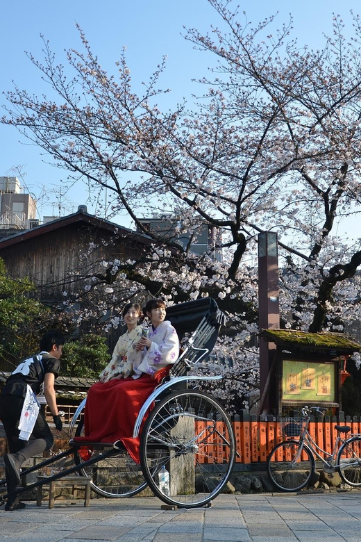From Osaka: Private Customized Day Tour to Kyoto - Fushimi Inari Taisha: The 2-Hour Highlight You’ll Be Happy You Booked