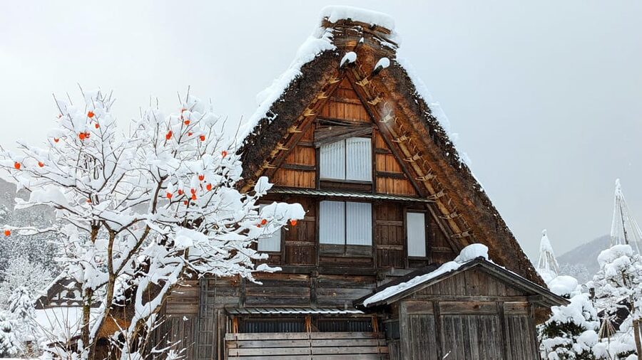 From Takayama: Guided Day Trip to Takayama and Shirakawa-go - Entering Edo Japan at Takayama Jinya