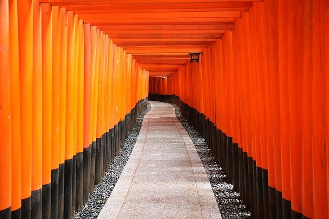 From Tokyo 1-Day Kyoto English-guided Tour by Bullet Train - Tokyo-to-Kyoto logistics: where the time goes (and why it still helps)