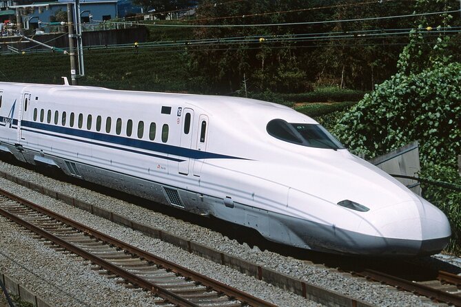 From Tokyo 1-Day Kyoto English-guided Tour by Bullet Train - Sanjusangendo: 1,001 statues and why it feels oddly personal