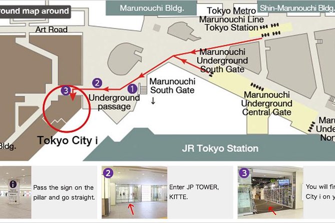 From Tokyo 1-Day Kyoto English-guided Tour by Bullet Train - Who should book this Kyoto by bullet train tour, and who should skip it