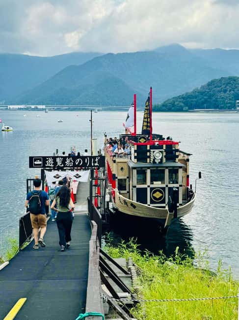 From Tokyo: Full-Day Mount Fuji Tour in English or Spanish - From Tokyo to Fuji: how a 10-hour day actually runs