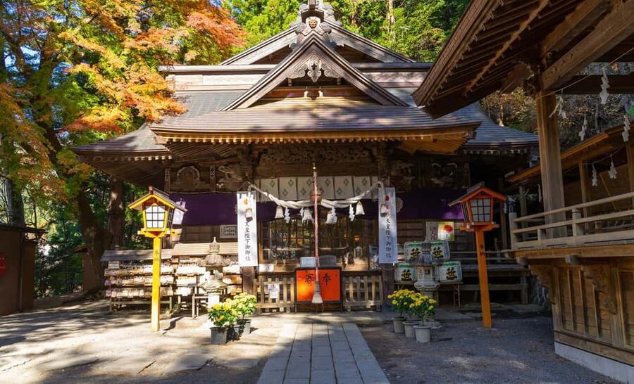 From Tokyo: Full-Day Mount Fuji Tour in English or Spanish - Price and value: what $90 buys you beyond the photos