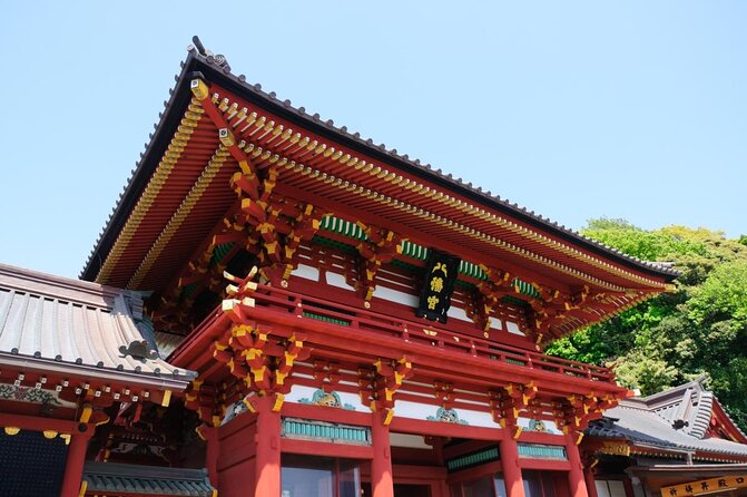 From Tokyo: Kamakura & Enoshima 1-Day Bus Tour - Key things I’d zero in on before you go
