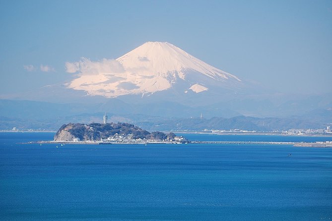 From Tokyo: Kamakura & Enoshima 1-Day Bus Tour - How the guide changes the day (Omar, Chen, Yuki, and more)