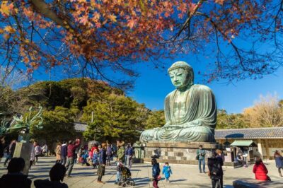 Kamakura Full Day Tour with a Local Expert Guide