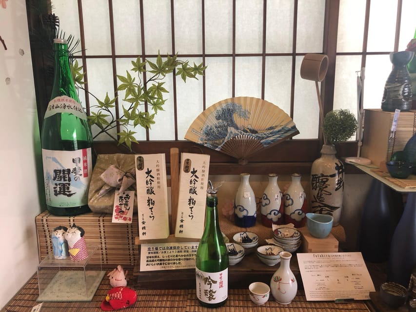 From Tokyo: Mount Fuji, Cruise and Sake Tour - Price and Value: Is $120 a Fair Deal?
