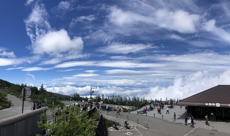 From Tokyo: Mount Fuji, Cruise and Sake Tour - What the Day Feels Like: Tight Schedule, Big Payoff