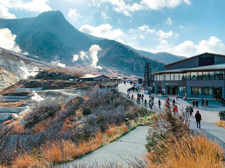 From Tokyo: Mount Fuji Full Day Customizable Private Tour - Mount Fuji 5th Station, your biggest view stop (with seasonal limits)