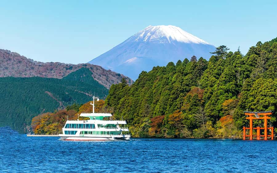 From Tokyo: Mount Fuji Full-Day Private Tour (Customizable) - Key highlights worth getting excited about