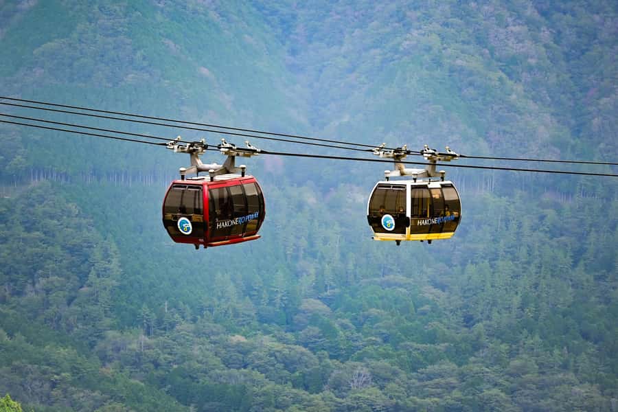 From Tokyo: Mount Fuji Full-Day Private Tour (Customizable) - How the private format changes your Mount Fuji day