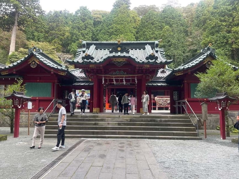 From Tokyo: Mount Fuji Private Day Tour With English Guide - Optional Old Streets: Saiko Iyashi-no-Sato Nenba for Thatched-Roof Culture