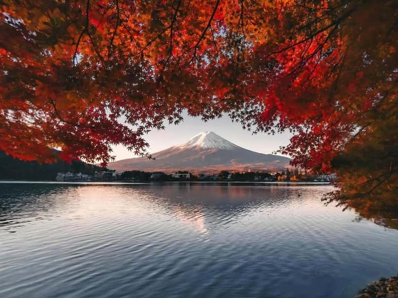 From Tokyo: Mt Fuji, Arakurayama and Kawaguchi Lake Day Trip - Key things that make this day trip work