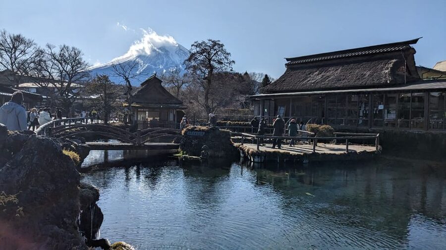 From Tokyo: Mt. Fuji & Hakone Tour w/ Return by Bullet Train - Who this tour fits best, and who should rethink it