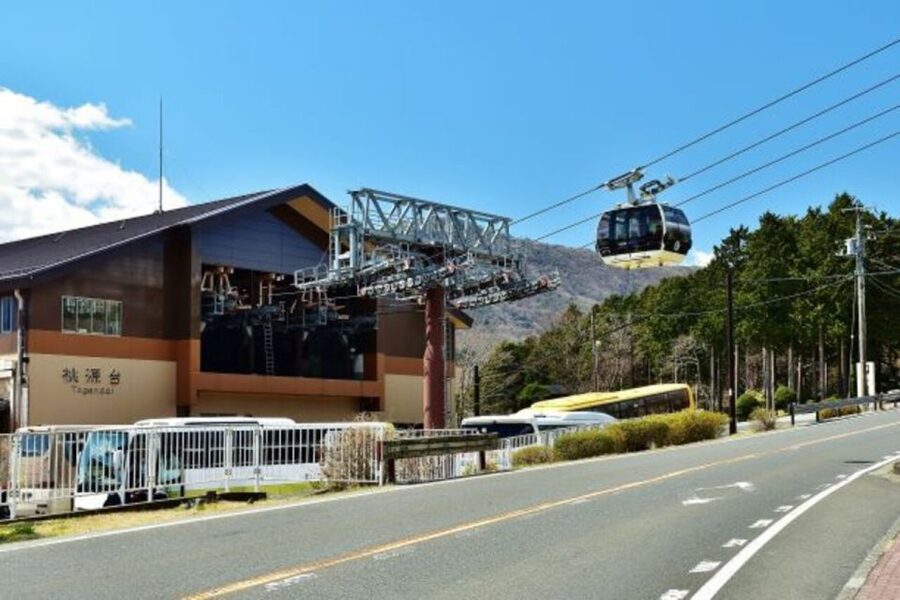 From Tokyo: Mt. Fuji & Hakone Tour w/ Return by Bullet Train - Weather reality: how to manage a Fuji day without getting grumpy