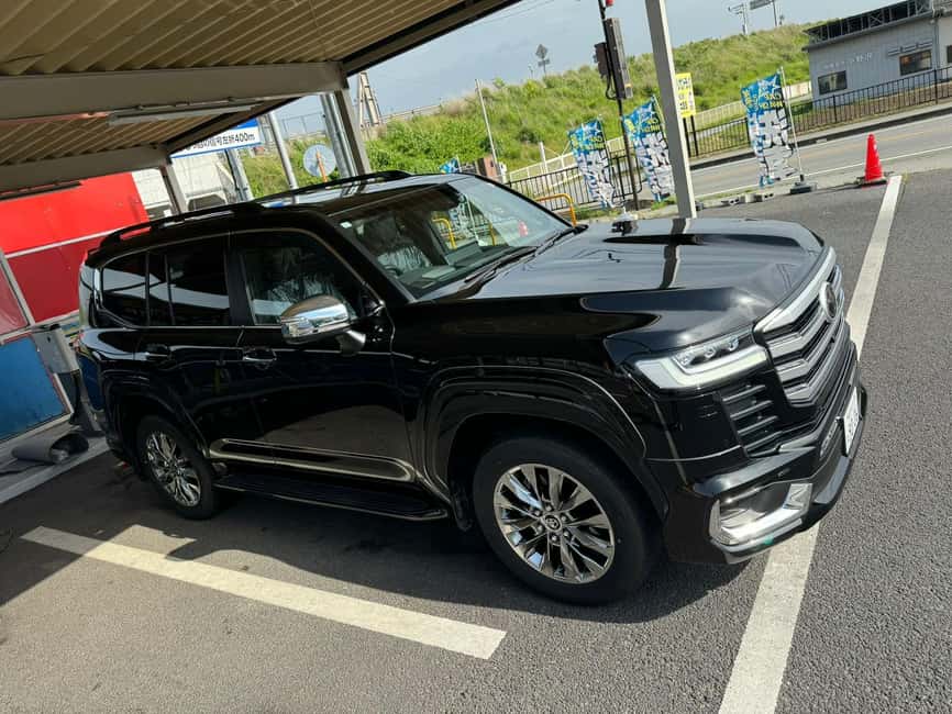 From Tokyo: Mt Fuji Private Day Tour In Luxury Land Cruiser - Why this Mt. Fuji private day tour feels different from a bus day