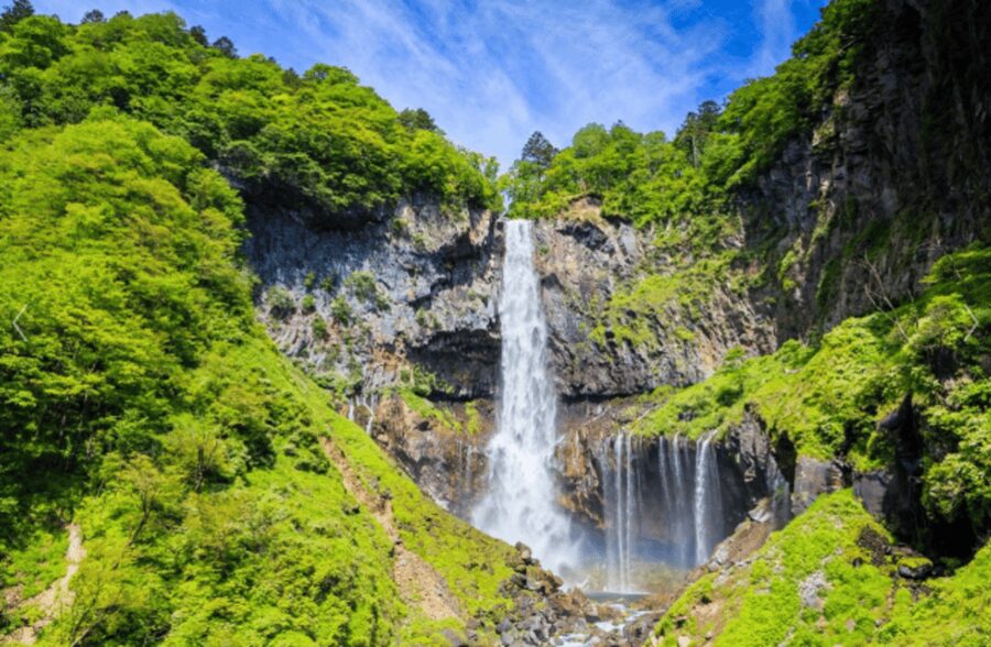 From Tokyo: Nikko Toshogu Day tour with Traditional Lunch - A one-day Nikko plan from Shinjuku that actually works