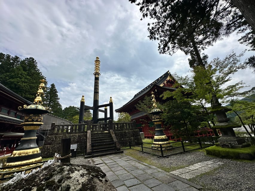 From Tokyo: Nikko World Heritage Site Private Full-Day Trip - The Tokyo to Nikko drive: how the day starts (and why timing matters)