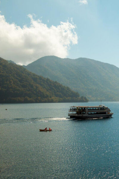 Nikko World Heritage Site Private Full-Day Trip