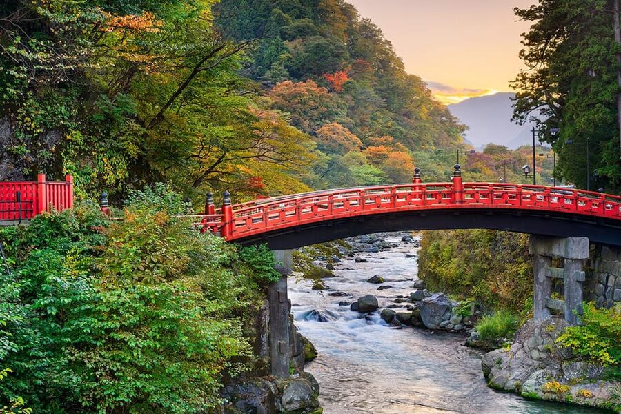 From Tokyo: Nikko World Heritage Site Private Full-Day Trip - Tamozawa Imperial Villa Memorial Park: the quiet, elegant pause