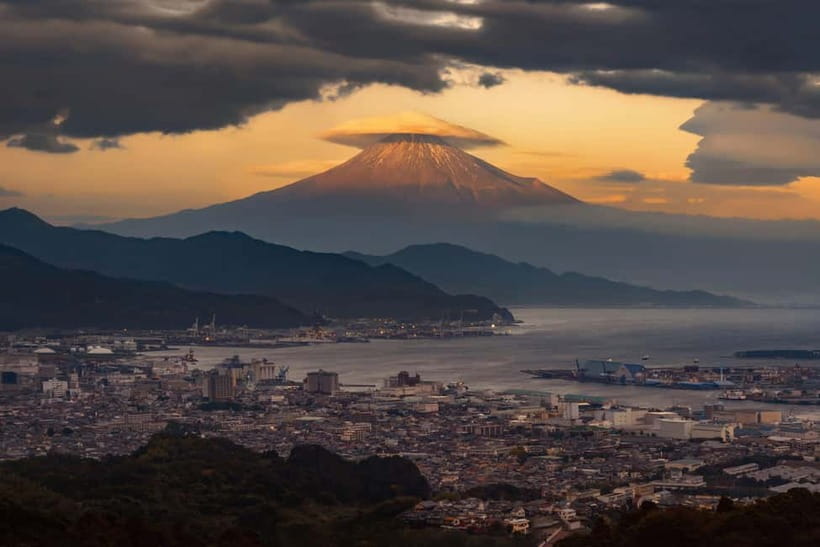 From Tokyo: Private Tour to Fuji/Hakone - Onsen, Art, Nature - Why Hakone from Tokyo feels like a different world
