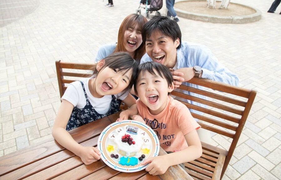 Fuji-Q Highland: Afternoon Pass (Non-Japanese Citizens) - Where you enter: Entrance 1 or 2, then plan your route