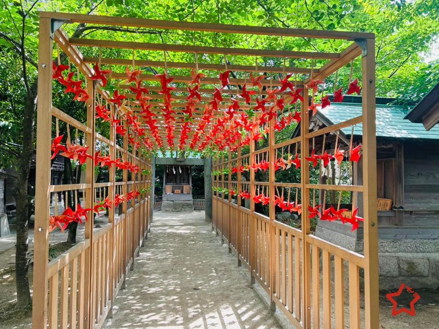 Fukuoka: Customized Private Tour - Key points to know