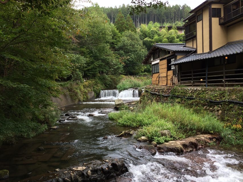 Fukuoka: Mt. Aso Volcano & Kurokawa Onsen Scenic Day Tour - What the guide can do for you, and why organization matters