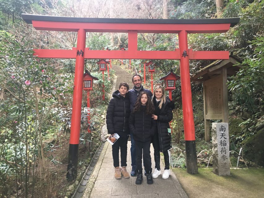 Fukuoka: Private Walking Tour with Local Guide - Who this tour suits best (and who should think twice)