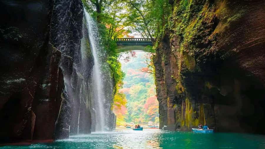 Fukuoka: Takachiho Gorge & Scenic Railway One Day Tour - Should You Book This Fukuoka to Takachiho Gorge Day Trip?