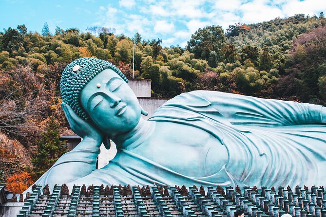 Fukuoka Your Way: 100% Customisable Private Tour with Local Guide - Key things to know before you go