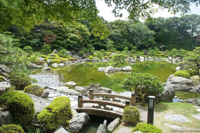 Fukuoka Your Way: 100% Customisable Private Tour with Local Guide - Stop 2: Nanzoin Temple and the Reclining Buddha plus 500 statues