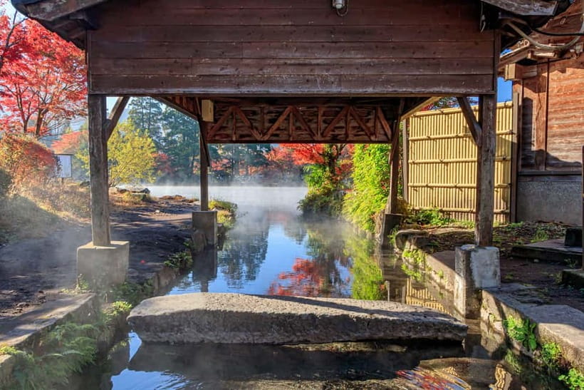 Fukuoka: Yufuin & Beppu Day Tour (Dazaifu / Brewery Options) - Guide support in English and Korean, plus real-world expectations