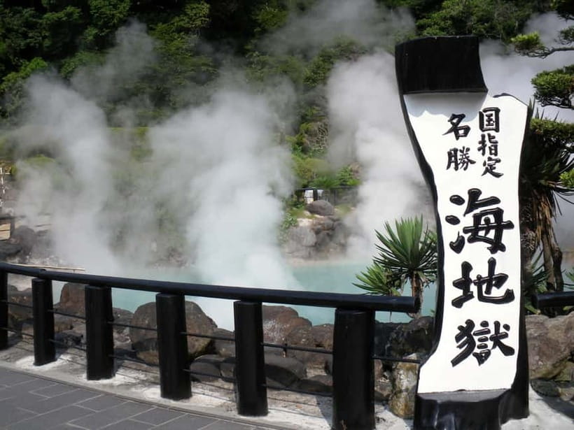 Fukuoka: Yufuin & Beppu Day Tour (Dazaifu / Brewery Options) - Who this Fukuoka day tour suits best