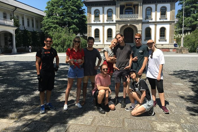 Full Day Biking Tour Exploring the Best of Kyoto - Gion plus Tofuku-ji: geisha district energy and Zen viewpoints