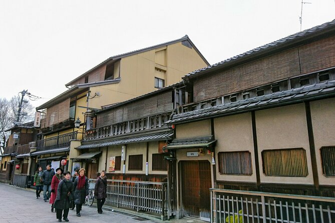 Full Day Guided Tour to Kyoto and Nara from Osaka by Van - What is included, and why it matters for real value